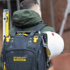 Stanley 80-144 plecak narzędziowy monterski fatmax 35.5 cm 14 l