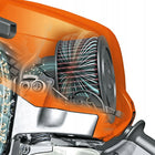 Pilarka spalinowa Stihl MS 251 40 cm 3/8" 3 KM silnika