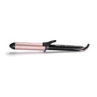 Lokówka BaByliss C452E 32 mm ceramiczna z klipsem do stylizacji włosów, regulacja temperatury, szybkie nagrzewanie