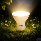 10x Zestaw Żarówka LED GU10 5W 500lm 4000K neutral 120° wydajna premium reflektorowa do lamp i opraw punktowych