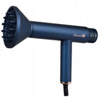 Suszarka do włosów z dyfuzorem z jonizacją profesjonalna Łucznik bldc 1800W 1800 w