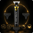 Trymer Do Brody VGR V-082 T-Blade Maszynka Do Włosów Konturów Fade USB 300m