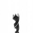 Wiertła do drewna zestaw 8 szt. Milwaukee 4932352466 spiralne do HDF, MDF i płyt drewnopochodnych, mocowanie walcowe