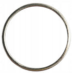 Tarcza diamentowa Powermat 230 mm uniwersalna 22,2 mm tnąca do betonu, cegły, drewna, kamienia, metalu, PCV, stali i