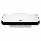 Kurtyna powietrzna CERAMICZNA Wentylator TAIA 2kW + GRZEJNIK WIFI LED Pilot z nagrzewnicą elektryczną 2000 W