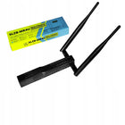 Adapter SLZB-MR4U ZigBee Thread CC2674P10 EFR32MG26 PoE USB WiFi ESP32 LAN bramka do automatyki domowej, hub