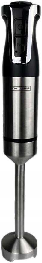 Blender ręczny wielofunkcyjny mikser malakser turbo mocny 800W rozdrabniacz