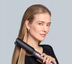 Multistyler Dyson Airwrap Co-anda2x Straight+Wavy Fioletowy jaspis lokówka wielofunkcyjna 1700 w