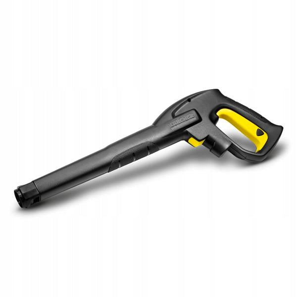 Pistolet do myjki ciśnieniowej Karcher Quick Connect K2-K7 G180 Q uchwyt natryskowy rotacyjny, długość 51 cm