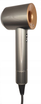 Suszarka cyfrowa soniczna z jonizacją 5 w 1 1600 w