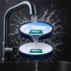 Zestaw 4 Filtr Sillar Hepa zmywalny do Rowenta Tefal Compact Power Cyclonic zamiennik 4 szt.