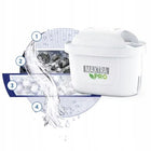 Wkład brita maxtra PRO hard water EXPERT-3 sztuki do dzbanka