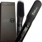 Beard Bross - Prostownica do Brody Szczotka Grzebień Czesanie 30 w