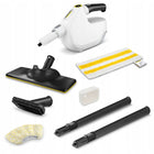 Parownica karcher SC 1 Multi & Up - 1.516-410.0 myjka parowa do czyszczenia powierzchni, 1300 w, ciśnienie 3 bar