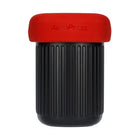 Zaparzacz do kawy - AeroPress Go praska podróżna, ekspres tłokowy, 237 ml, na 3 filiżanki, polipropylen