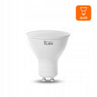 Żarówka LED GU10 Neutralna 5W 4000K niemrugająca Halogenowa 10pak premium spot do opraw punktowych, 425 lm, źródło