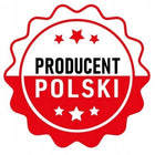 Gotowe Zasłony WELUROWE na Przelotkach 140x250 Zasłona Velvet Czarny do salonu i sypialni, gładka osłona okienna