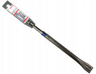 Bosch oryginalne dłuto SDS-Plus viper 20mm/250mm przecinak płaski do betonu i płytek, ostrze 22 mm
