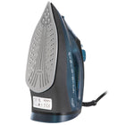 Żelazko parowe ceramiczne anti drip calc strażak generator pary ręczne do prasowania odzieży, 2200 w, zbiornik 320 ml