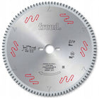 Tarcza piła Freud LU3D 0600 300x30 mm 96Z laminat/mdf do formatówki HDF, płyty wiórowe, rzaz 3,2 mm, otwór 30 mm