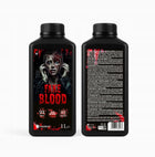 SZTUCZNA KREW FX BLOOD PROFESSIONAL HALLOWEEN 1L płyn do charakteryzacji, makijażu teatralnego, efekt ran, do kostiumów