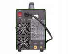 Spawarka migomat torros M2010 200A MIG MAG flux MMA TIG synergia zestaw półautomat do drutu 0,8–1,0 mm, zasilanie 230