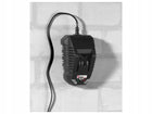 Parkside performance zakrętarka klucz udar 226Nm + aku 4ah + ładowarka silnik bezszczotkowy 20 V, do śrub M16