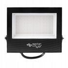 Halogen LED naświetlacz lampa 50W 6500K zewnętrzny IP65 do garażu mocny reflektor oświetlenie podjazdu 4000 lm zimna