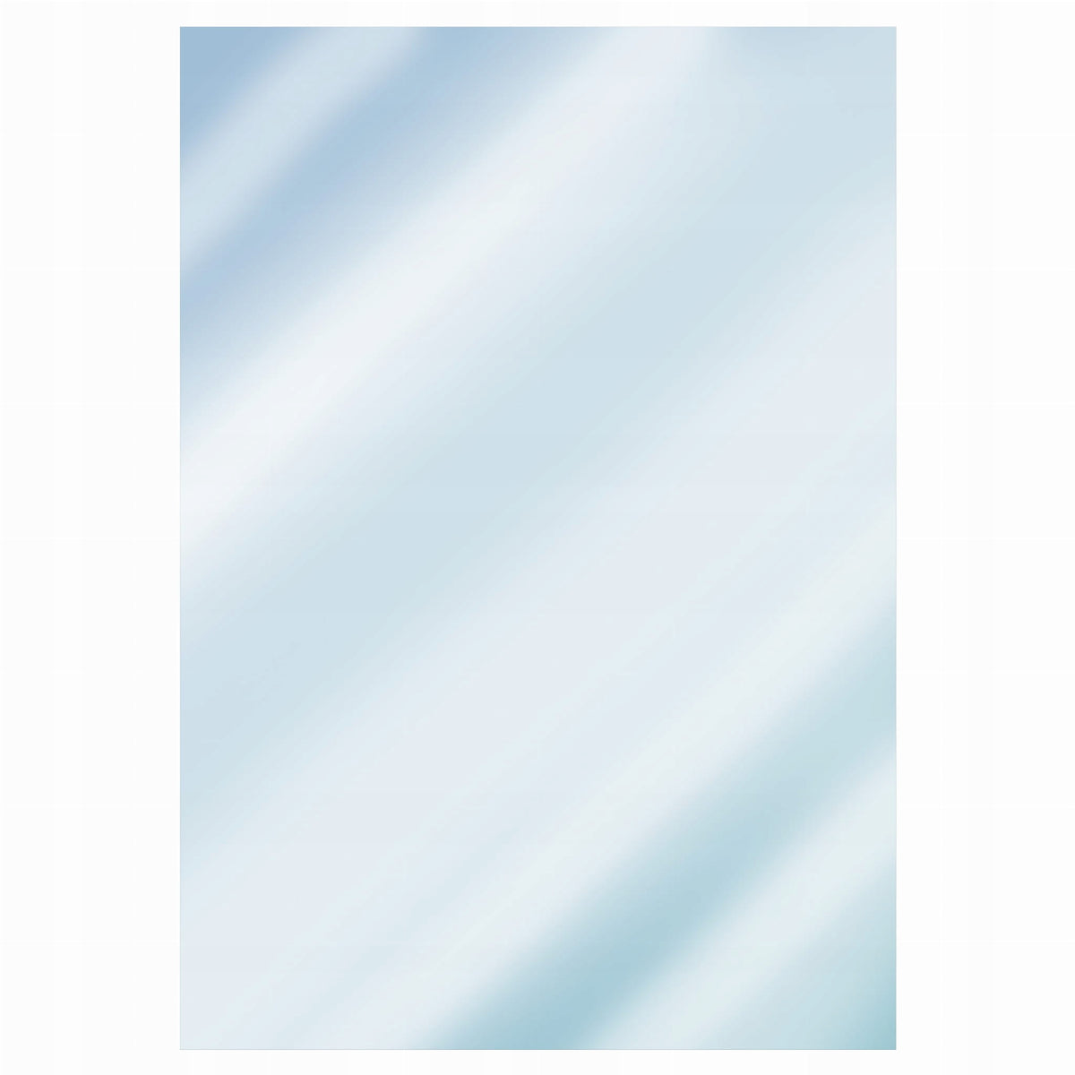 Pleksi Bezbarwna płyta 100x70cm plexa do antyram ramek 1000x700mm tworzywo sztuczne
