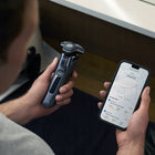 Golarka philips Seria 7000 S7885-50 SkinIQ Na mokro i sucho głowicowa