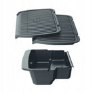 Grill elektryczny tefal Optigrill Elite GC750830 nominalna