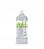 Biokominek wolnostojący BIO kominek do domu na taras ogrodowy biopaliwo etanolowy, dekoracyjny, stal nierdzewna