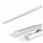 Lampa LED Oprawa Sufitowa 72W 120cm 8640lm Garaż Biała Mocna premium 230V plafon prostokątny do warsztatu i magazynu