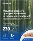 Ochraniacz na materac 80x200 wodoodporny podkład pokrowiec nakładka mata ochrona łóżka, do prania w pralce
