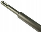 BOSCH ORYGINALNE DŁUTO SDS-Plus PŁASKIE 20mm/250mm przecinak betonowy, końcówka kująca, prace remontowe