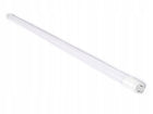 4x oprawa hermetyczna + świetlówka LED 120cm 4500K lampa sufitowa do garażu warsztatowa, trzonek G13, 800 lm, 144 w