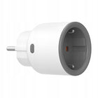 Sonoff S60TPF Inteligentne Gniazdko 4Szt WiFi 16A 4000W Monitoring Energii wtyczka smart do sterowania sprzętem, pomiar