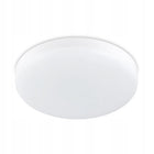 Lampa sufitowa panel LED plafon IP56 łazienka podbitka mocny 30W okrągła oprawa oświetleniowa, neutralna biała barwa
