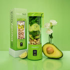 Oryginalny Blender BlendyGo 3 Bezprzewodowy USB Kielichowy idealny prezent nominalna