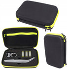 Etui na philips ONE blade PRO QP6520/20 QP6505/20 QP6510/30 i ostrza etui do maszynki czarny golarka