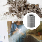 Filtr do Xiaomi Mi Air Purifier, hepa H13, M16R-FLP-GL chip rfid 20 cm do oczyszczacza powietrza