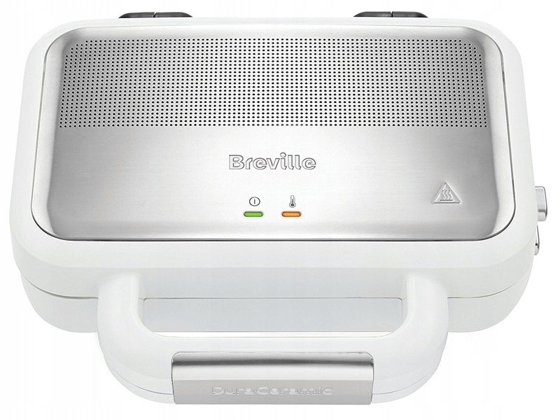 Opiekacz breville High Gloss VST074X nominalna biały