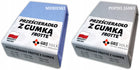 Prześcieradło FROTTE z gumką 200x220 POLSKIE GRUBE na łóżko, do materaca o wysokości do 18 cm, tekstylia sypialniane