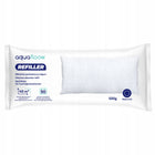 Mocne wkłady do pochłaniacz wilgoci do domu 10x 500g - AquaFloow Refiller osuszacz powietrza, bezzapachowe osuszanie