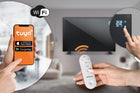 Grzejnik na Podczerwień Elektryczny Promiennik 1000W Pilot WiFi + APLIKACJA 1000 W