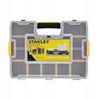 Stanley organizer sort master 90 1-94-745 stanley skrzynka narzędziowa, pojemnik na akcesoria, z przegródkami