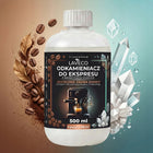 Laveco 100% Naturalny Odkamieniacz do ekspresu płynny koncentrat, środek odkamieniający, bezzapachowy, bez fosforanów