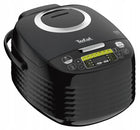 Multicooker tefal sphericoo ryżowar 16 przepisów garnek elektryczny 5 l 820 w czarny