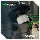 Filtr do odkurzacza hepa przeciwpyłowy antyalergiczny uniwersalny wuber oryginał 1 szt.