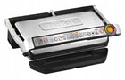 Grill elektryczny tefal Optigrill+ XL GC724D12 nominalna